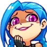 jinxevil