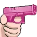 pink_gun