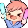 happy Discord Emoji