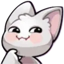Emote_Smug