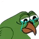 sadBirdge