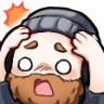 fExiepanic Discord emoji