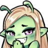 melonlul Discord emoji