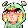 melonbossman Discord emoji