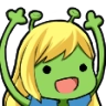 melonhypers Discord emoji