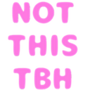 text_notthis Discord emoji