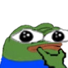 pepeBigEyes