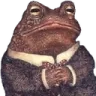 frogThink