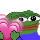 pepeGrowingHeart