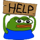 pepeHelp