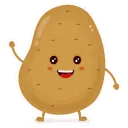 happypotato