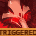 furrytriggered Discord Emoji