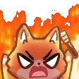 riot
