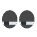 squint