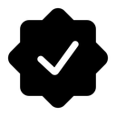 verified Discord emoji