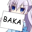 SC_Baka Discord emoji