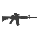 M4rifle Discord emoji