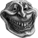 trolled