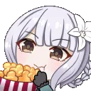 KainePopcorn2 KainePopcorn2