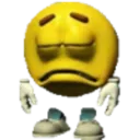sad