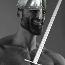 malehumanwarrior