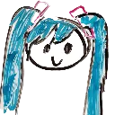 MikuDoodle