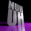 Nuhuh