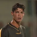 YoungCristianoRonaldo