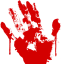 handblooody