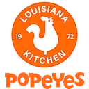 PopeyesLogo Discord Emoji