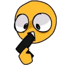 AHAHAHAHAHHAAHAHA Discord Emoji