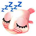 sleepingbob