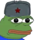 Pepecommie Discord Emoji