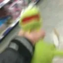 kermit_strangle