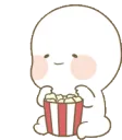 Eat_Handful_Popcorn Eat_Handful_Popcorn