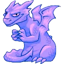 Dragon_Mischievous