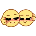 hugs