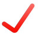 iconred Discord sticker from Lemniscate Network