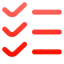 iconred Discord Emoji - Lemniscate Network