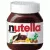 nutella
