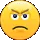 angry