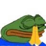 Prayge Prayge