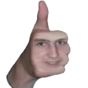 thumbface