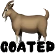 goatgoated