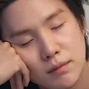 Suga_bored Discord Emoji