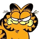 GarfSmirk GarfSmirk