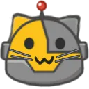 meow_bot Discord Emoji