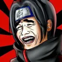 itachitroll Discord Emoji