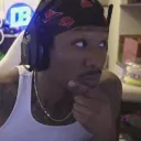 thinking Discord Emoji