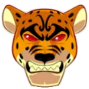 leopard